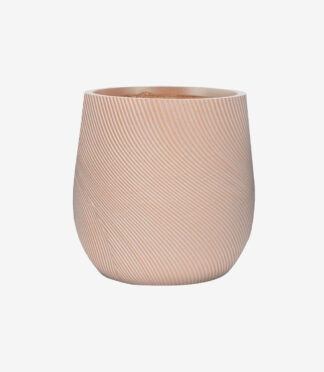 Mica Decorations Flower And Plant Pots